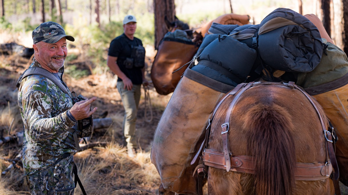 Gear Up for the 2025 Hunting Season: Western Hunting Applications