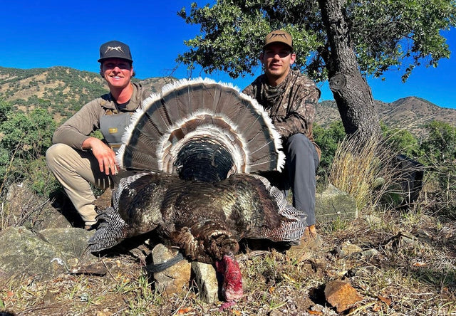 Turkey