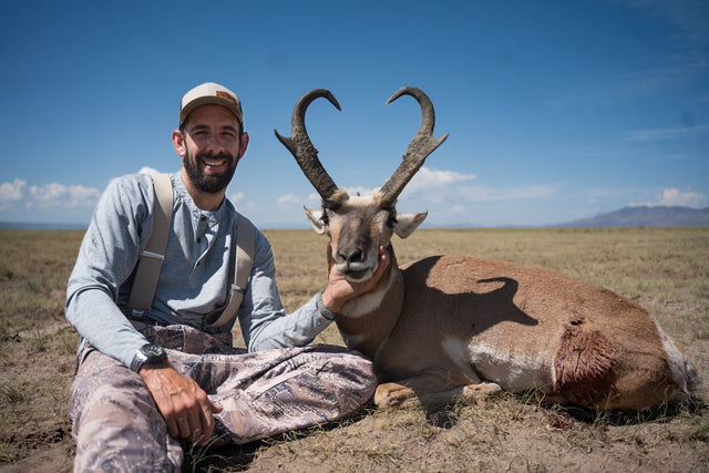 Antelope