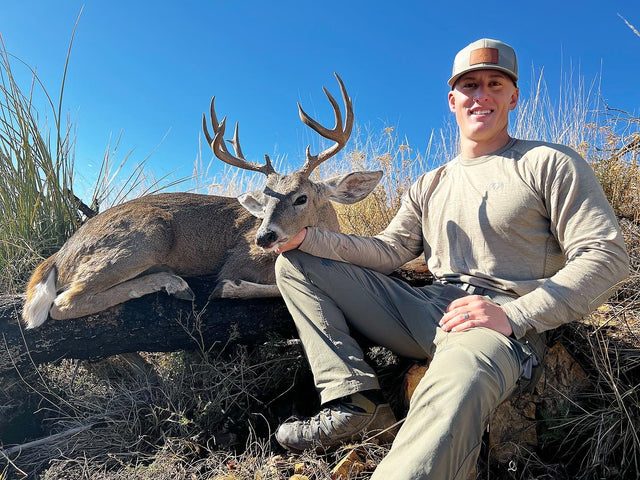 Coues Deer
