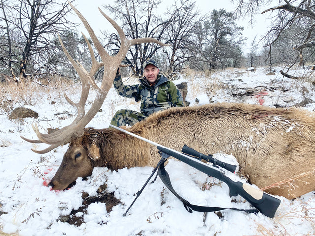 Elk