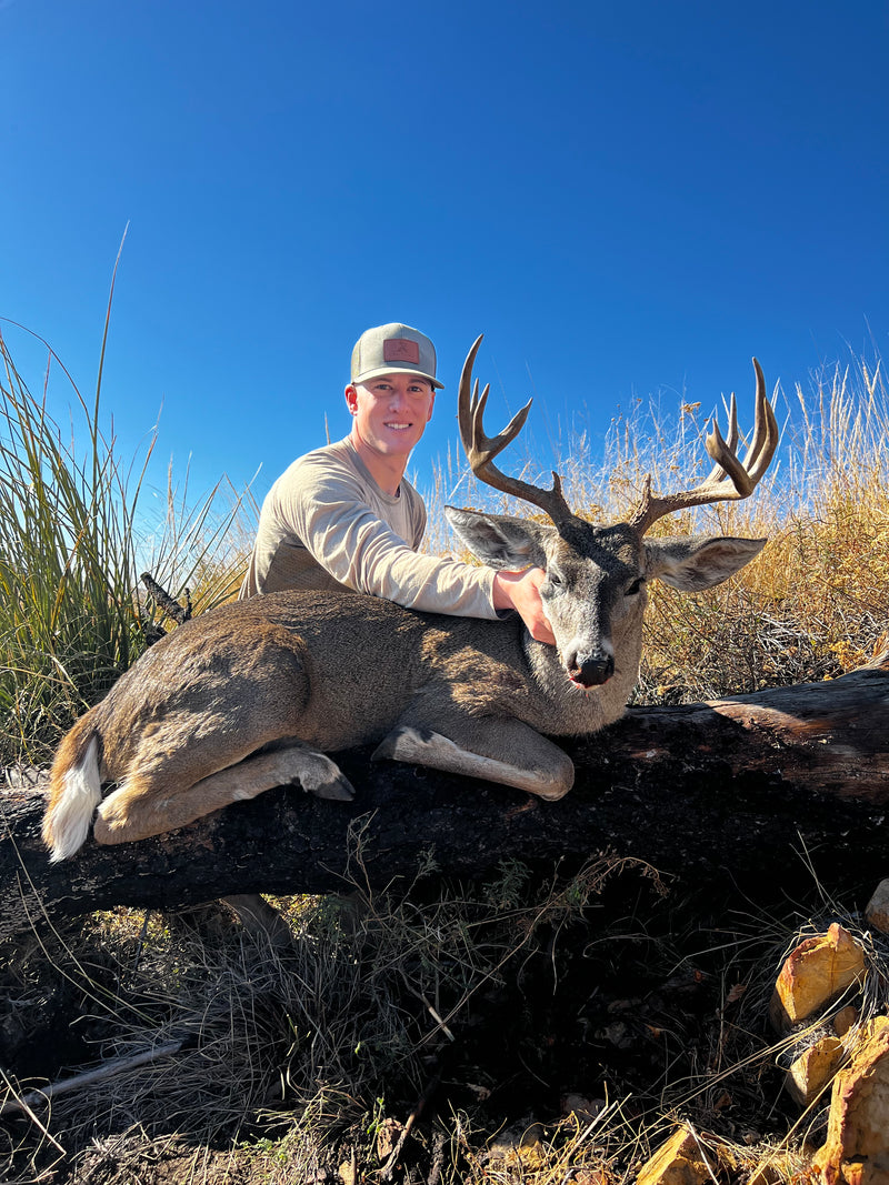Arizona Coues Deer (Draw Tag)